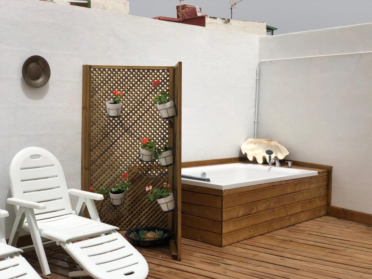 Punta Brava Relax Apartment Puerto de la Cruz  Exterior photo