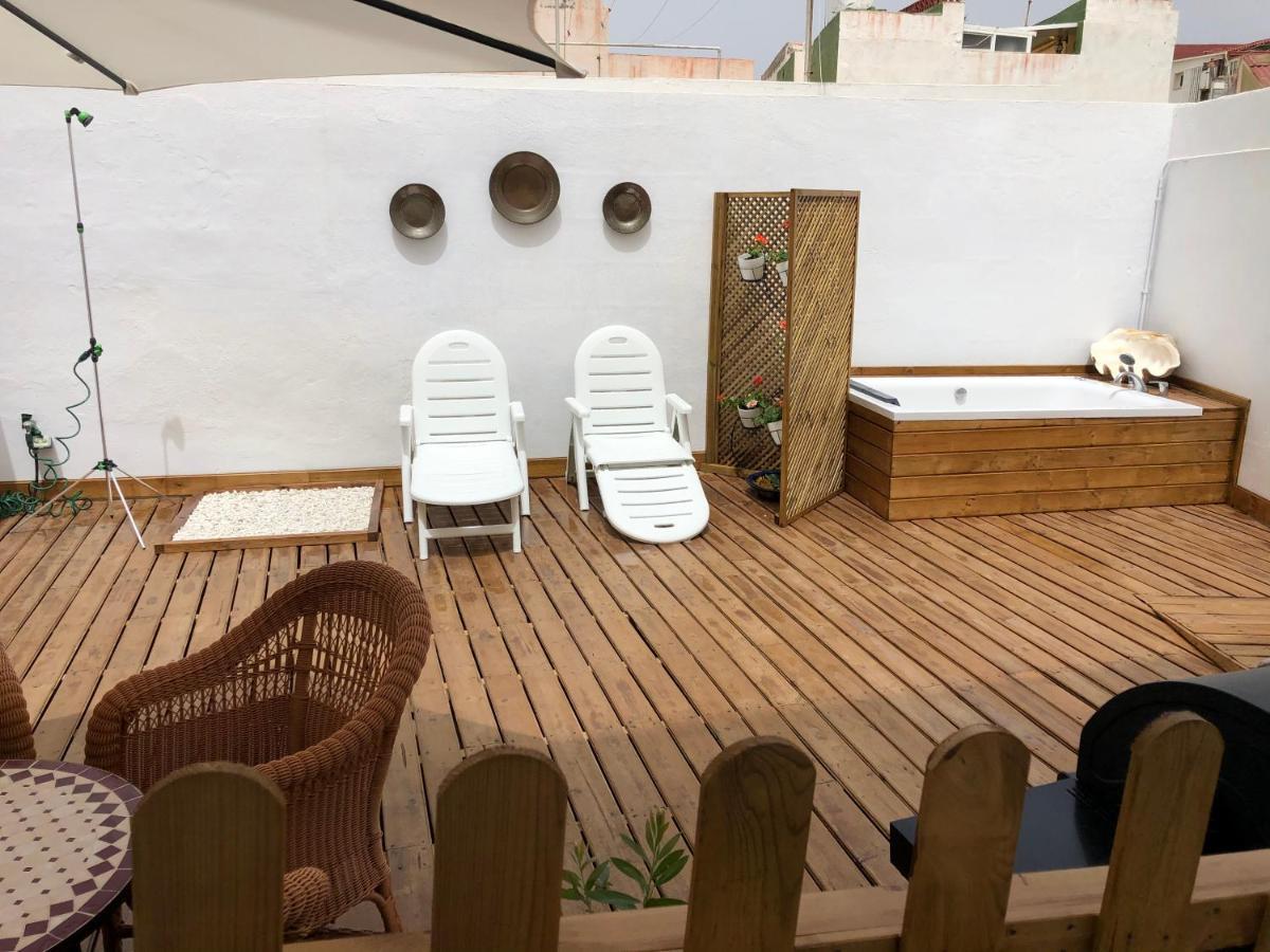 Punta Brava Relax Apartment Puerto de la Cruz  Exterior photo