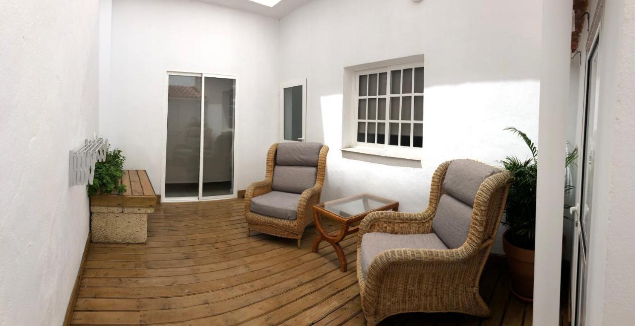 Punta Brava Relax Apartment Puerto de la Cruz  Exterior photo