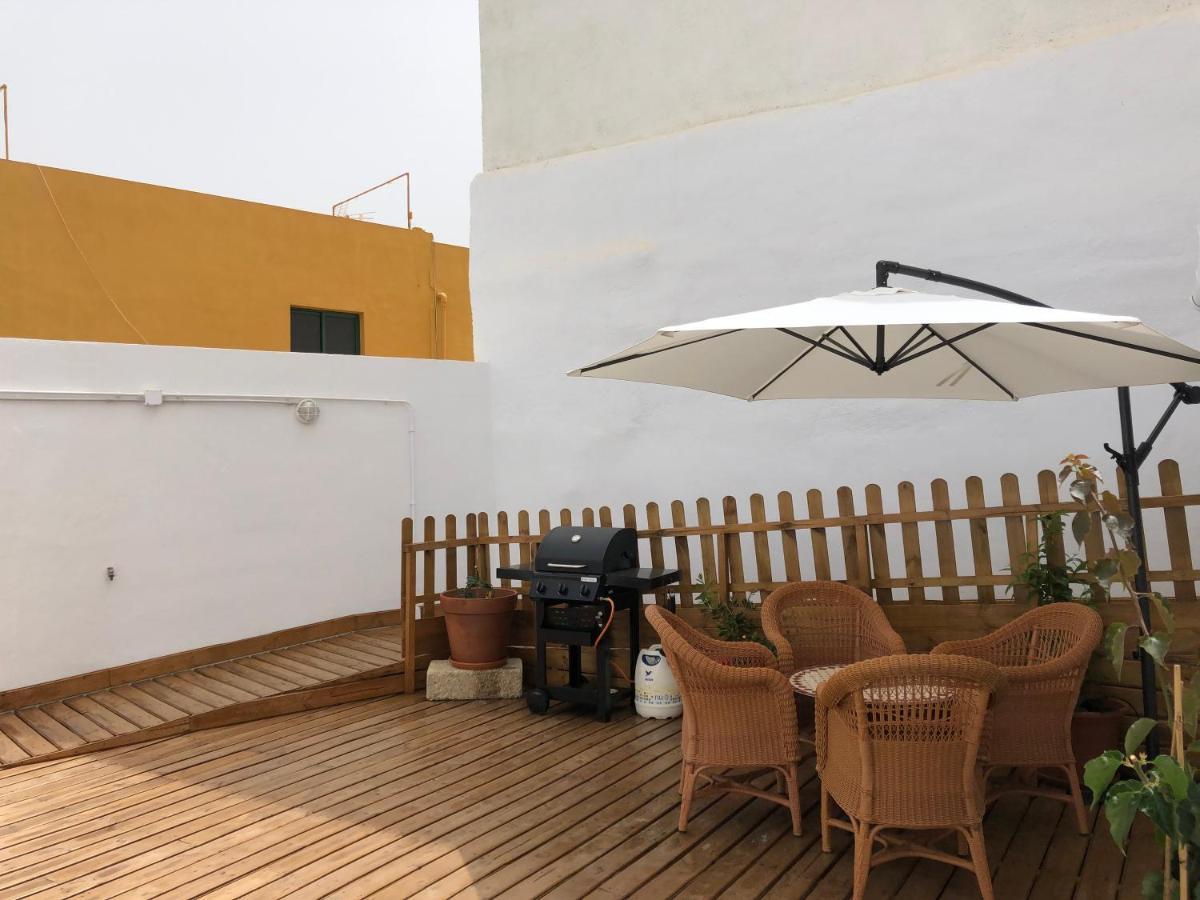 Punta Brava Relax Apartment Puerto de la Cruz  Exterior photo